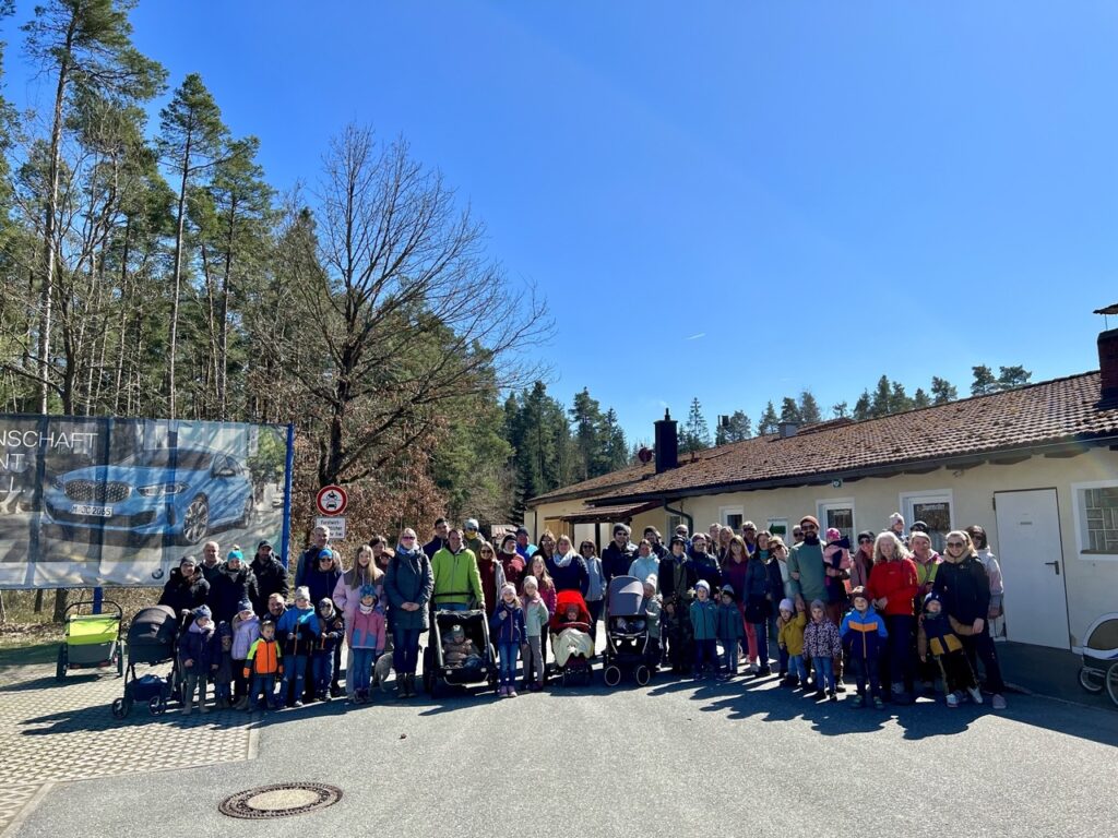 Familienwanderung 2025